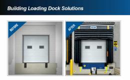 Loading Dock Levelers gallery image