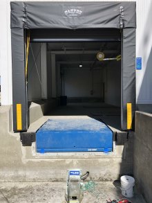 Livingston Ca Foster Farm Leveler