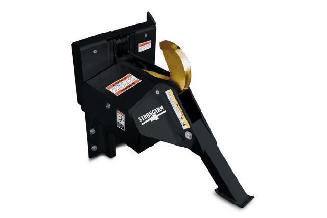 Vehicle Restraints hero image