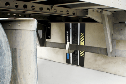 Vehicle Restraints gallery image